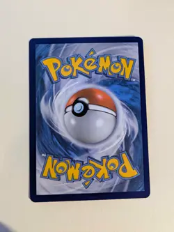 Pokemon Mewtwo EX TCG Full Art Holo Rare Card Breakthrough-Secret 164/162 LP - Image 2