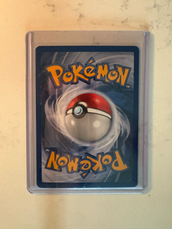 Poliwrath 013/102 Holo Unlimited Lightly Played Base Set Pokemon Card TCG - Image 2