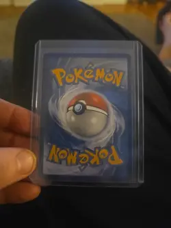 Regirock EX 43a/124 Alt Art XY Premium Trainer Collection Promo Pokemon Card NM - Image 3