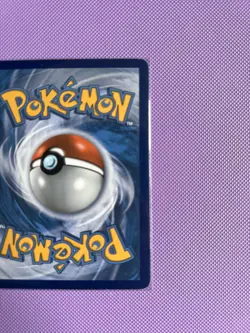 Pokemon TCG Emolga RC23/RC25 Legendary Treasures Radiant Collection Holo Card - Image 2