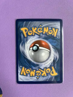 Pokemon TCG Emolga RC23/RC25 Legendary Treasures Radiant Collection Holo Card - Image 3