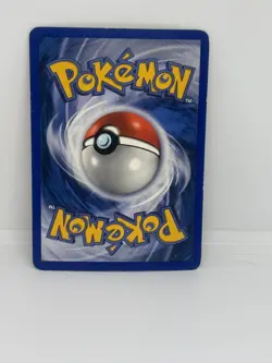 2005 Pokemon Deoxys (Speed Form) 2/106 Reverse Holo Rare / Stamped Emerald Card - Image 3