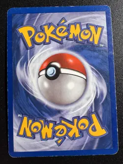Deoxys 18/107 Defense Forme EX Deoxys Pokemon Card Reverse Holo Foil Rare HP - Image 2