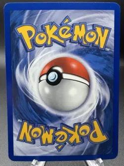 Pokemon Feebas 49/106 EX Emerald 2005 Reverse Holo Card NM Clean Holo - Image 2