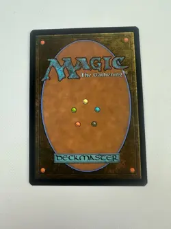 MTG White Lotus Tile Normal Avatar: The Last Airbender # 262 NM - Image 2