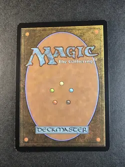 Liliana of the Veil Magic the Gathering MTG Innistrad 2011 FOIL - Image 2