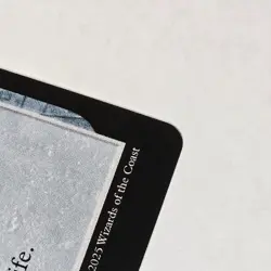 Monument to Endurance Borderless Aetherdrift MTG NM+ Ship FAST - Image 3