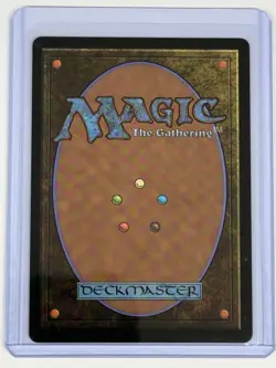 FOIL HOWLSQUAD HEAVY (BORDERLESS) (FIRST-PLACE FOIL) Aetherdrift DFT Magic MTG - Image 2