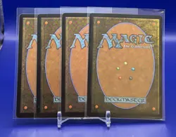 Mtg 4X Leyline Of The Guildpact NM/MT Play Set - Image 4