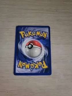 Pokemon Jungle Set 1st Edition Regular Finish Lickitung 38/64 LP Condition OC371 - Image 5