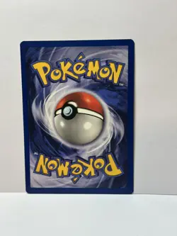 1999 Pokemon Lickitung 1st Edition Jungle 38/64 - Image 2