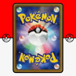 Pokemon Rayquaza EX 025/046 Master Deck Build MDB Japanese LP - Image 2