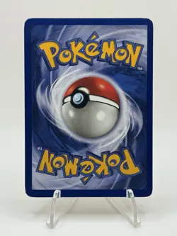 Pokemon TCG Magneton Base Set 9/102 Holo Unlimited Holo Rare - Image 2
