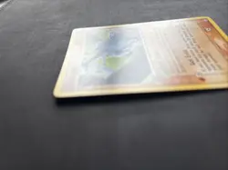Pokemon TCG Heracross EX Team Rocket Returns 43/109 Regular Uncommon Non Holo - Image 3