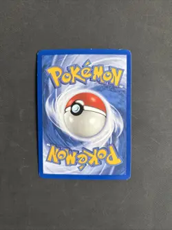 Pokemon TCG Heracross EX Team Rocket Returns 43/109 Regular Uncommon Non Holo - Image 4