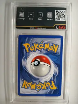 Carte pokemon Akwakwak obscur (TR 37) Team Rocket CGG 9 FRANCAIS 25350083 - Image 2