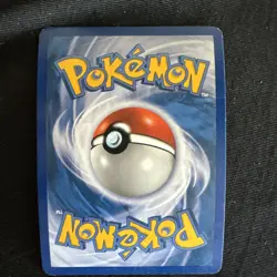 Pokemon HeartGold & SoulSilver Wigglytuff Reverse Holo #56 Damaged - Image 2