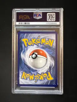 2025 Pokemon SVP EN Eevee Prismatic Evolution ETB Promo #173 PSA 10 - Image 2