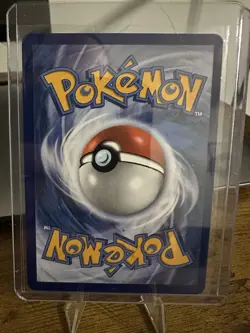 Pokemon TCG Team Rockets Moltres EX Destined Rivals 208/182 NearMint Condition - Image 2