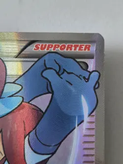 Skyla XY - BREAKpoint 122/122 Pokemon TCG Trainer. Clean. - Image 5