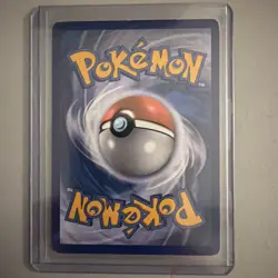 Arceus DP50 Promo Diamond and Pearl Promos Pokemon TCG MP - Image 2