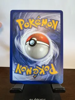 Pokemon TCG Kabuto Fossil 50/62 1st Edition Common Lightly Played - Image 2