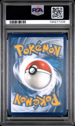 Pokemon Celebrations Classic Coll. Gardevoir EX Dragon Frontiers Holo #93 PSA 10 - Image 2