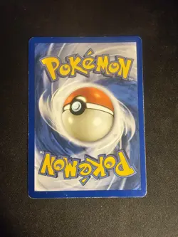 Pokemon Lapras 10/62 Holo Rare Fossil Unlimited LP-NM - Image 2