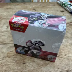 Pokemon Destined Rivals Display Booster Box 36 Packs Brand New & Sealed - Image 1