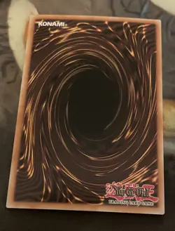 Yugioh Destruction Dragon LC06-EN003 Ultra Rare Limited Edition NM - Image 2