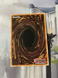 Ninja-Maestro Sasuke SD5-DE015 YU-GI-OH! | nm 1.Auflage - Image 2