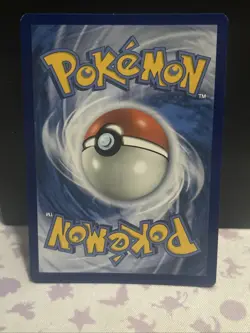 Pokemon TCG Flying Pikachu Card Evolutions 110/108, Regular Secret Rare - Image 2