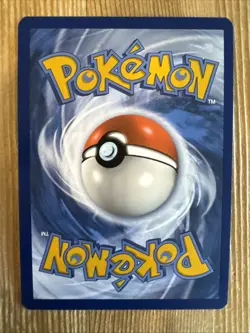 Nest Ball 181/198 Pokemon Card Scarlet & Violet Reverse Holo Uncommon Near Mint - Image 2
