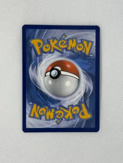 Pokemon TCG Arceus v SWSH204 Black Star Promo Illustration Rare Card - Image 2