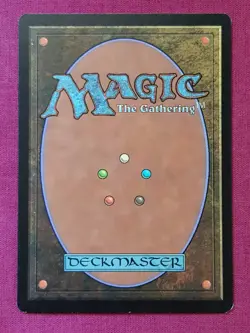 Magic The Gathering JUDGMENT KROSAN WAYFARER green card MTG - Image 2