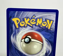 Geodude 47/62 (MP) 1st Edition Common Fossil Set 1996 WOTC Pokemon Card - Image 4