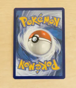 Landorus 131/086 Pokemon Card - 2025 Black Bolt - Image 2
