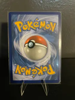 Jigglypuff 65/124 XY Fates Collide Reverse Holo - Pokemon Card - NM/Common - Image 2