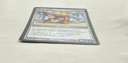 Brass Squire x1 *FOIL* MTG Mirrodin Besieged 1x Magic Near Mint NM - Image 2