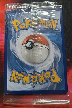 Pokemon Hexagel 043/203 Stamped Calendrier - Francais Fr - Image 2