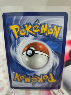Pokemon TCG - N's Zoroark ex 189/159 - Journey Together - Hyper Rare - NM/M - Image 2