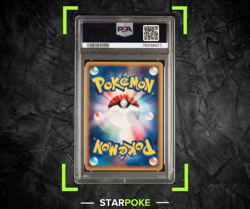 2001 POKEMON JAPANESE EXPEDITION 114 PICHU-HOLO 1ST EDITION | PSA 10 - Image 2