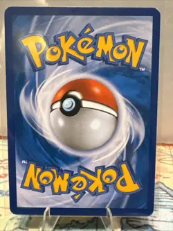 2014 WILD BLAZE MEGA CHARIZARD EX KOREAN 055/080 NM - Image 2