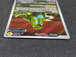 Iron Thorns Pokemon Scarlet and Violet Black Star Promo 098 - Image 4