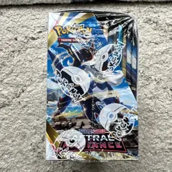 Pokemon Astral Radiance Booster Box, New and Sealed - Image 5