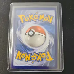 Mewtwo SWSH223 Black Star Promos GO Stamped Ultra Rare Holo Pokemon TCG 2022 NM - Image 2