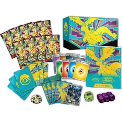 2 x TCG Ascended Heroes Pokemon Center Elite Trainer Box - Confirmed *PRESALE* - Image 2