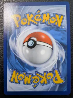Black Kyurem ex - 048/191 Surging Sparks (Pokemon) Double Rare Stamped Promo - Image 2