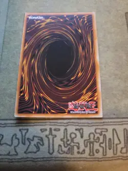 YUGIOH BLACKWING ARMOR MASTER TN23 QUARTER CENTURY SECRET LIMITED ED NAME SHIFT - Image 5
