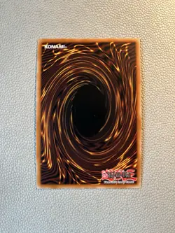 Yu-Gi-Oh! Black Tyranno IOC-075 1st Edition NM - Image 2